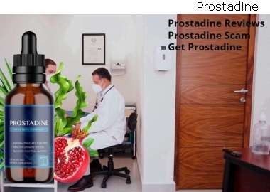 Prostadine 60ml